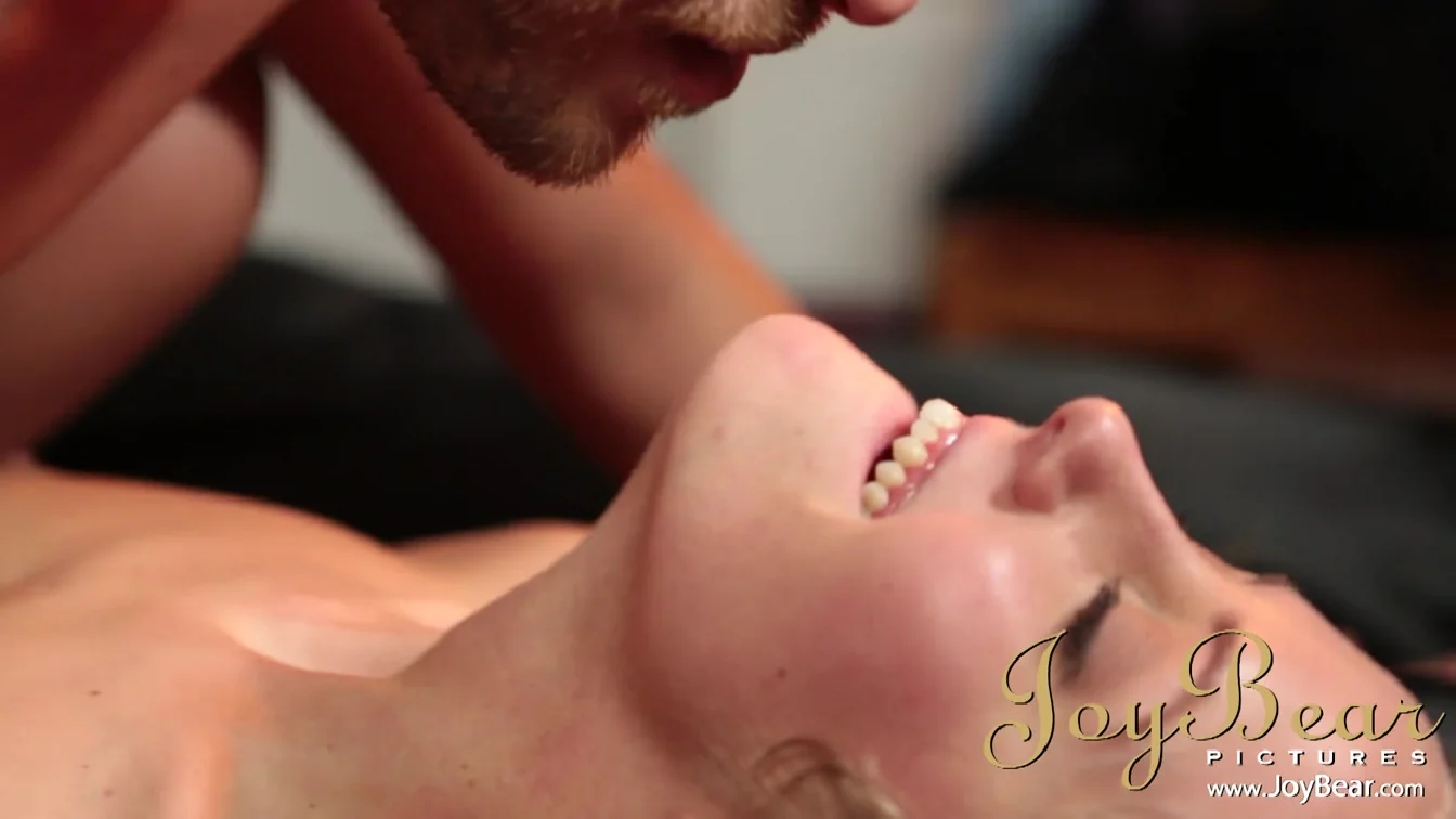 Preview of JoyBear Sicilia Kindness To Strangers XXX